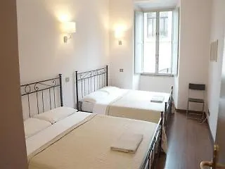 Pensjonat Overseas 2*