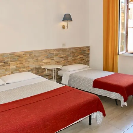 Overseas Guest house Rome