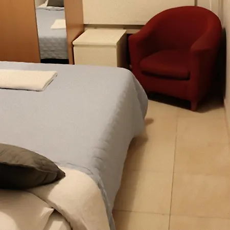 Overseas Guest house